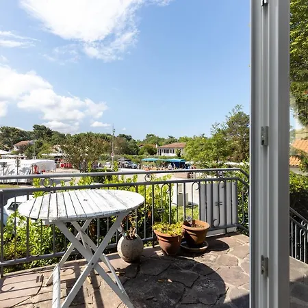 Gina Holiday home Capbreton
