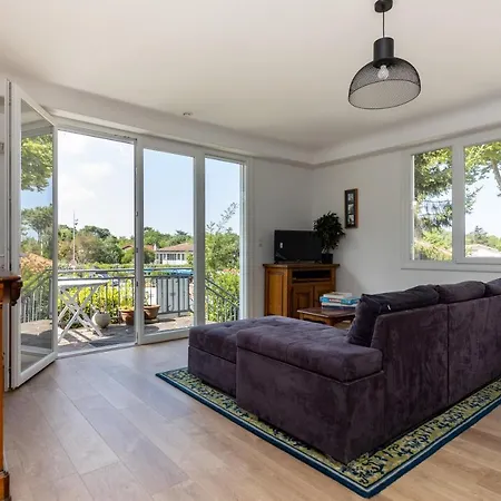 Gina Holiday home *
