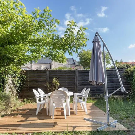 Holiday home Gina Capbreton