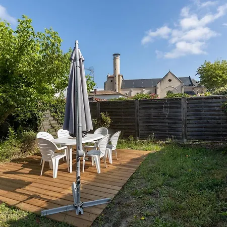 Holiday home Gina Capbreton