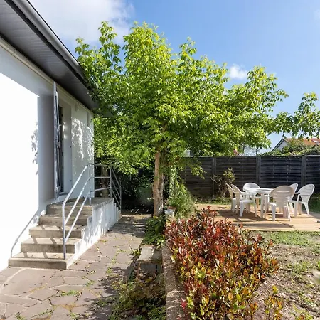 Holiday home Gina