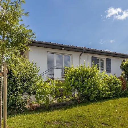Holiday home Gina *